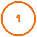 1 hover