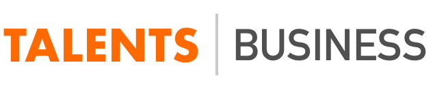logo-talents-business Logo talents business